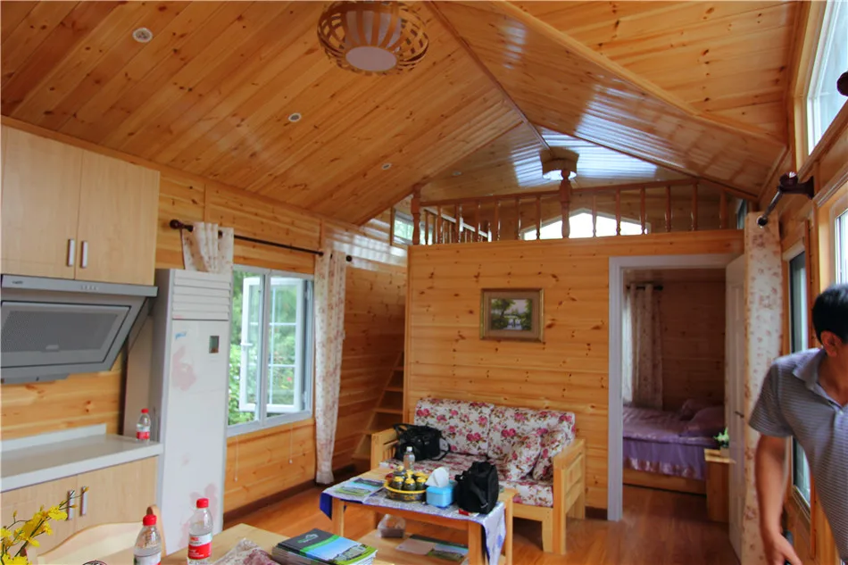 
low cost caravan trailer mobile house tiny house on wheels mobile restaurant Environmental modular house trailers for living 