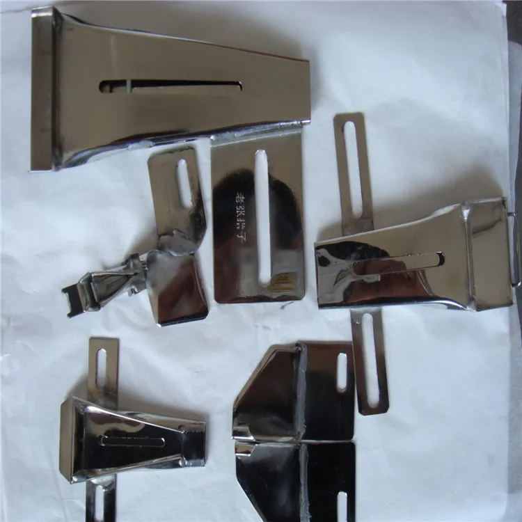 LZ-10-1(1) Whole Kits Guide Tools for Postbed Sewing Machine