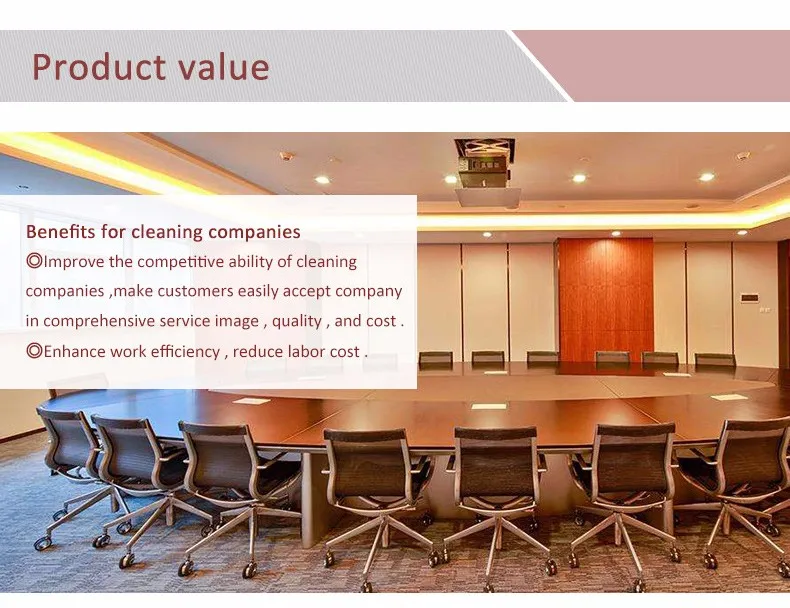 CHINA leading manufacturer supplies sofa and cloth cleaning machine with fast drying