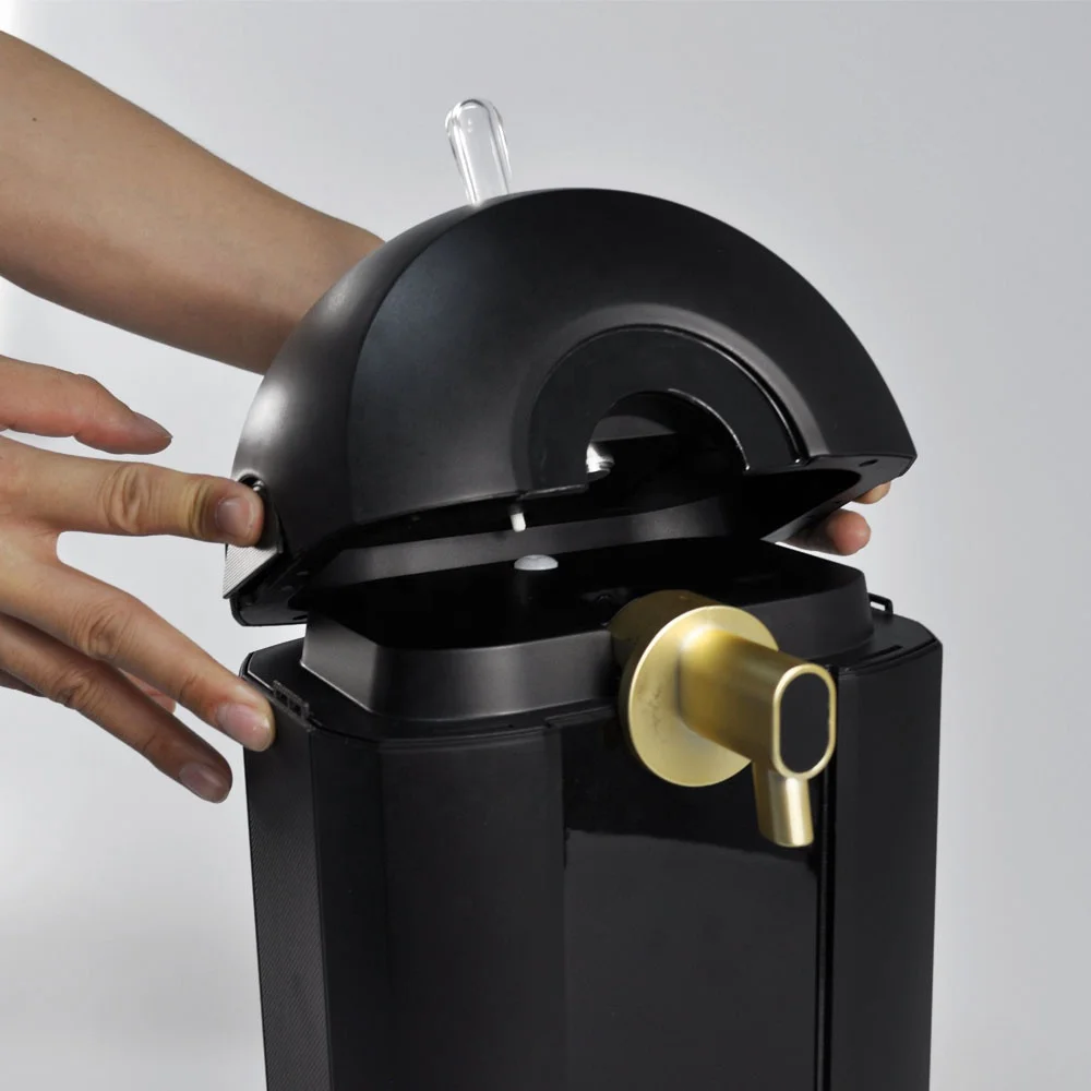 High Quality Portable Bottoms Up Beer Dispenser With Regulator For Bar