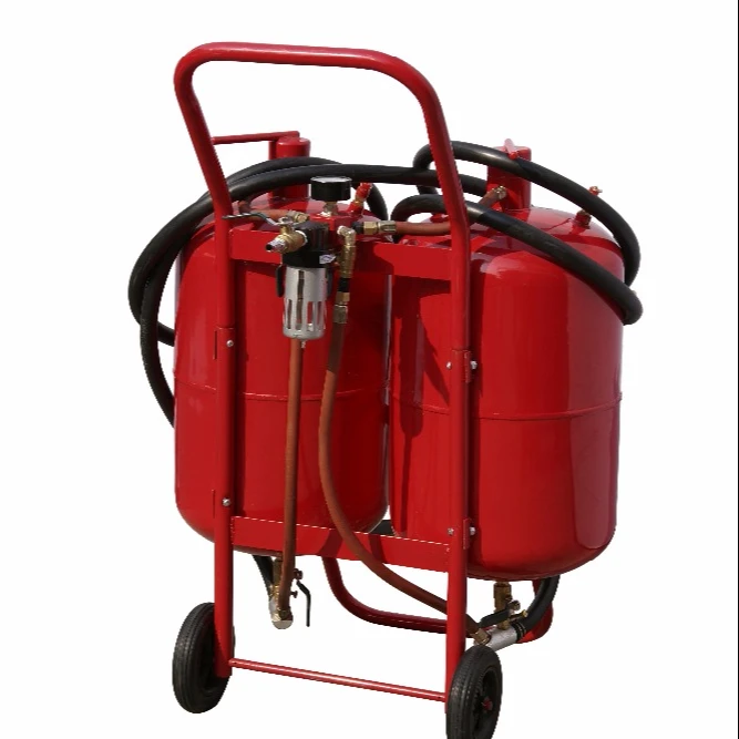 Сухой беспыльный