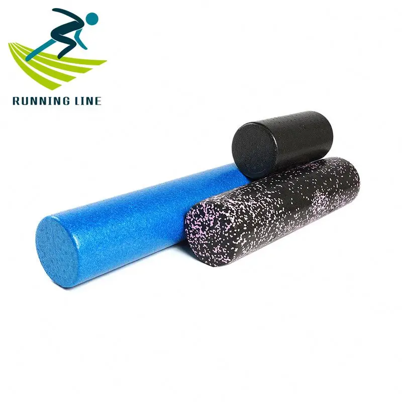 Exercise Manufacture Eco Friendly Wholesale Balance Body China Mini Foam Roller