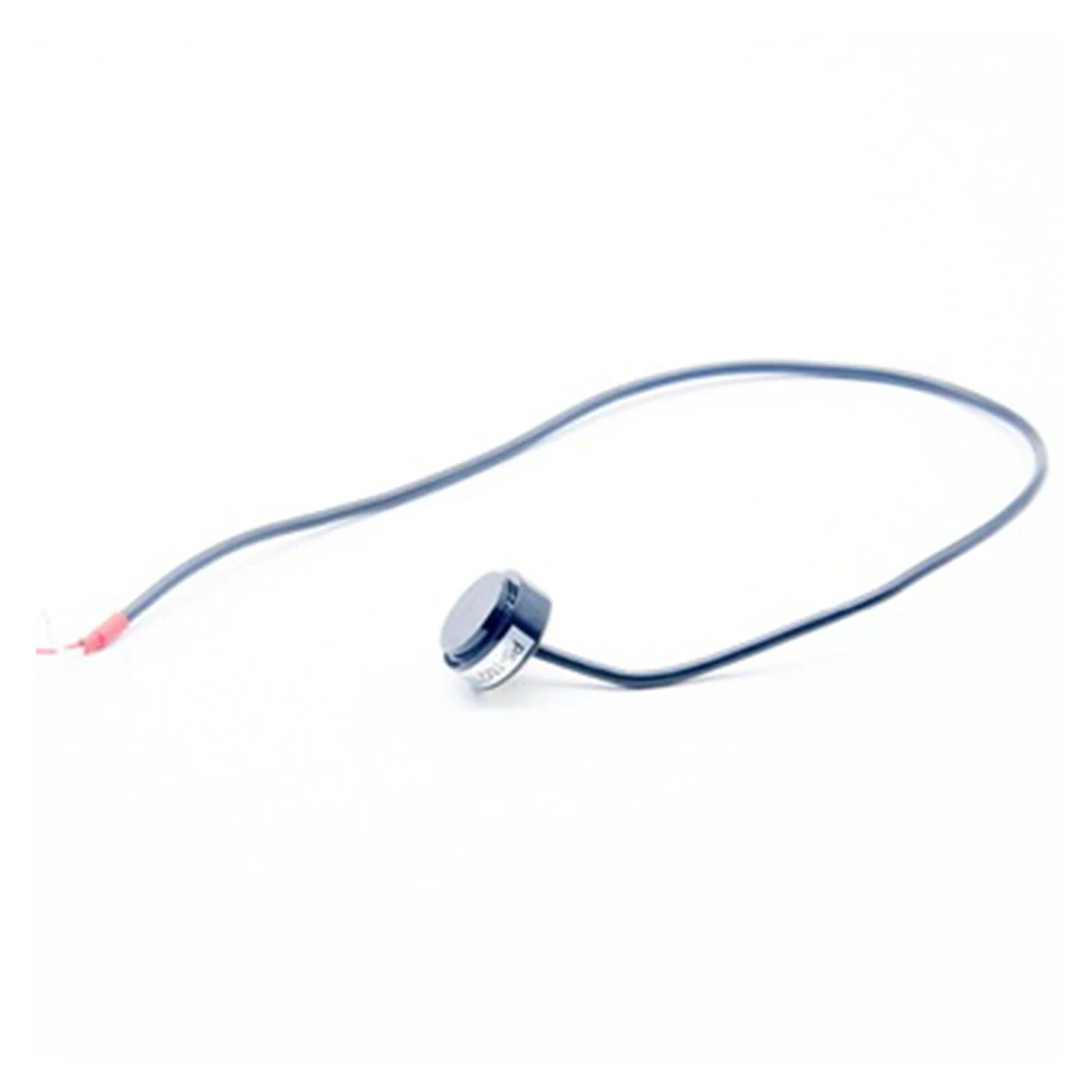 China high quality  waterproof 1 MHz Piezoelectric transducer ultrasonic water meter