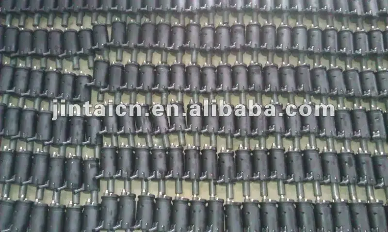  Mercedes atego головки рычага 0012606357 JTK-1007