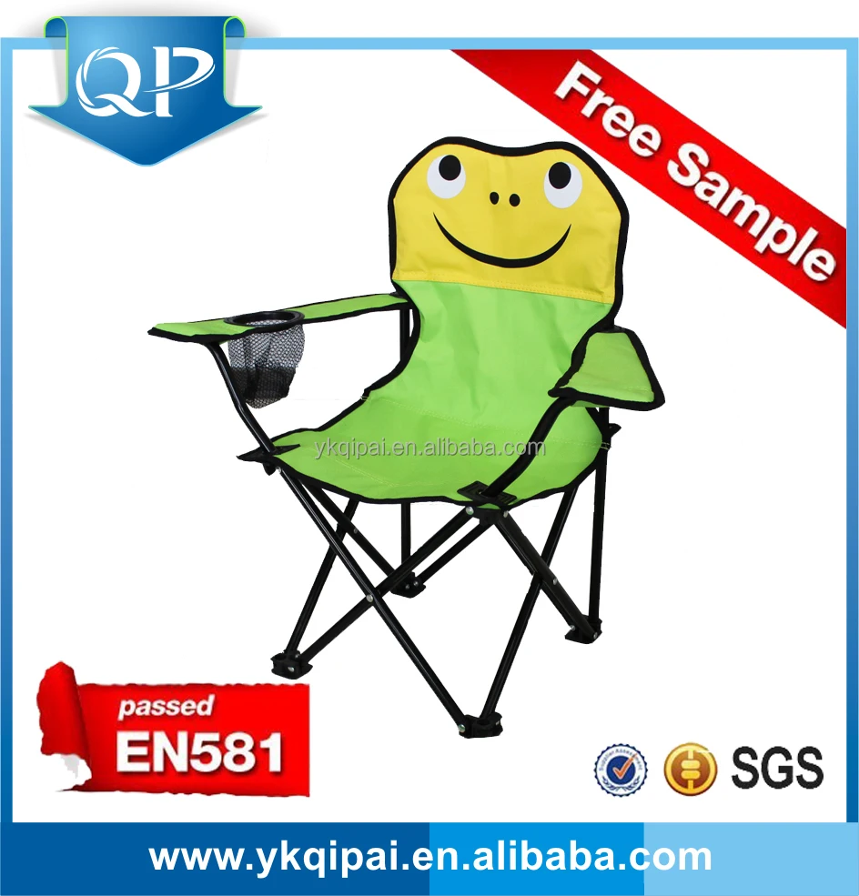 Мультяшное кресло с подлокотником, детское кресло, пляжное кресло, детское мультяшное кресло