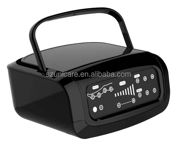 Sports recovery air compression leg massager