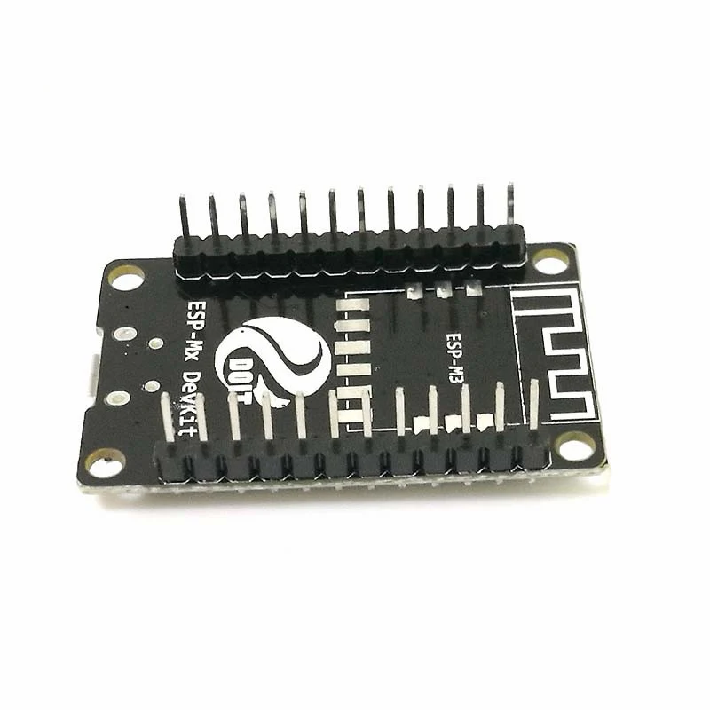 Based On ESP-M2 WiFi Wireless Development Board Module ESP8285 Nodemcu-M