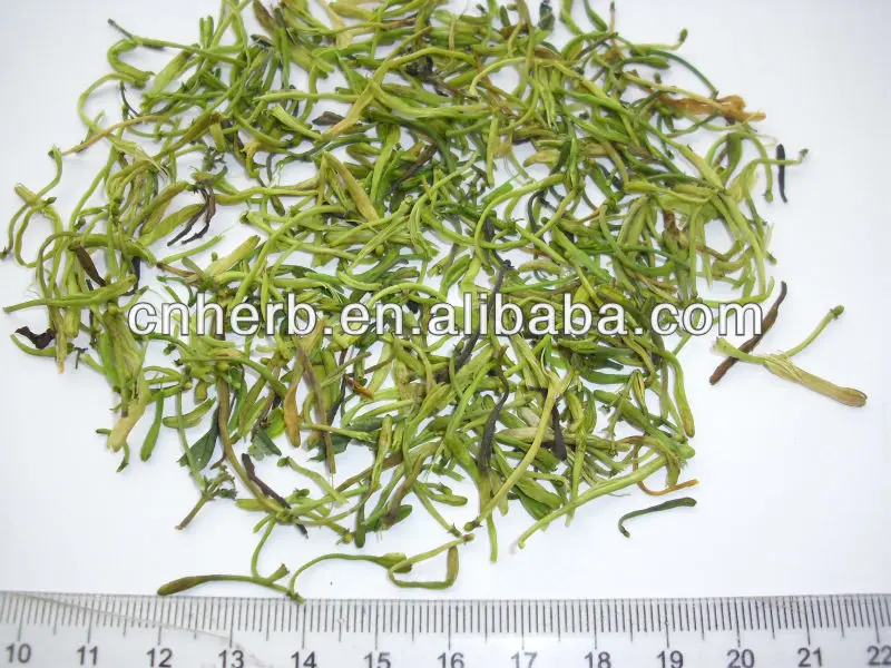 
Honeysuckle Flower Jin Yiinhua 