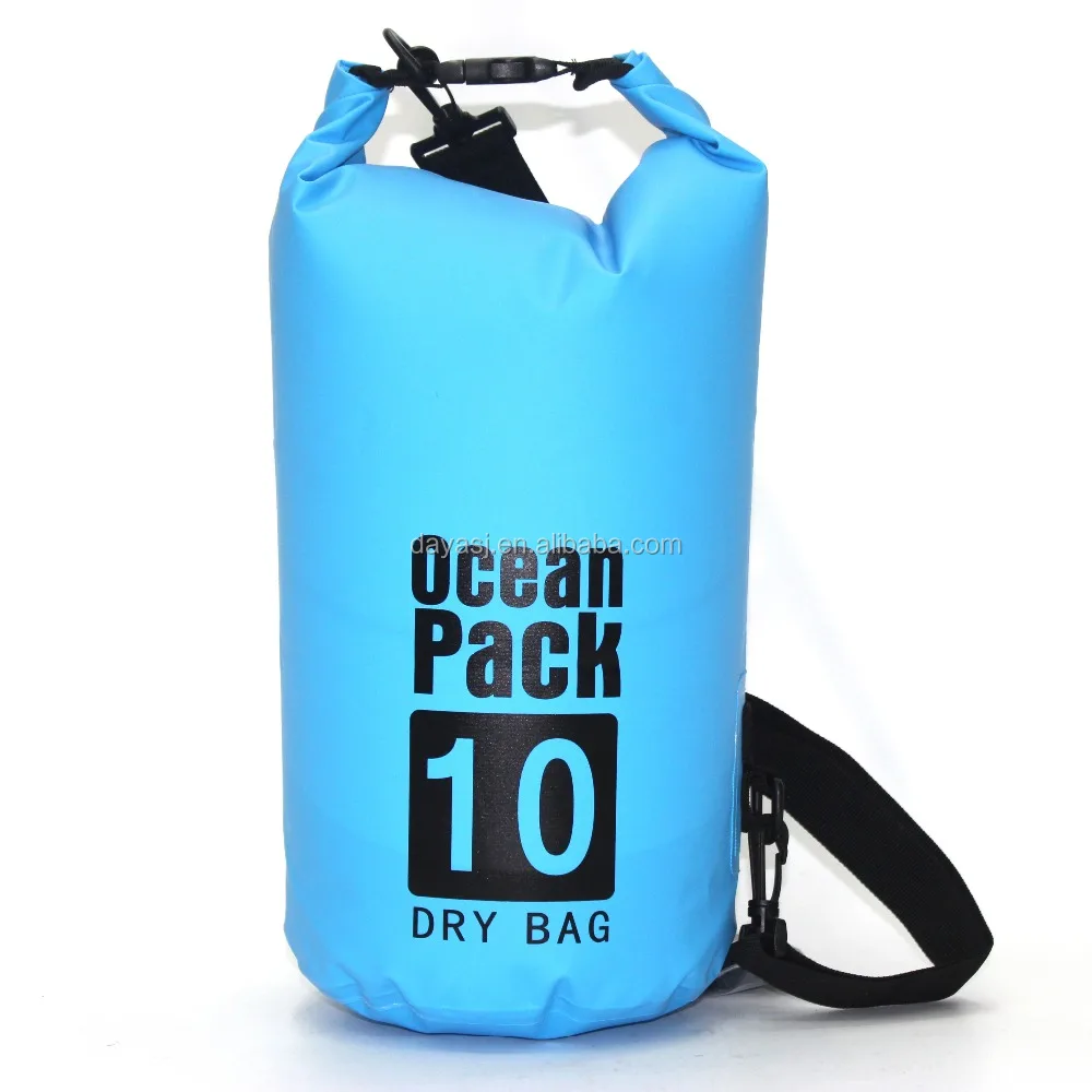 Wholesale China Alibaba Waterproof Bags Outdoor Gear Travel Gym Sport Bag Water Proof Dry Bag
