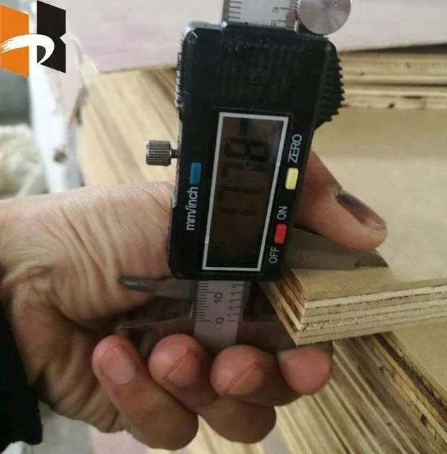 HANBAO furniture Mdf board and sandwich plywood