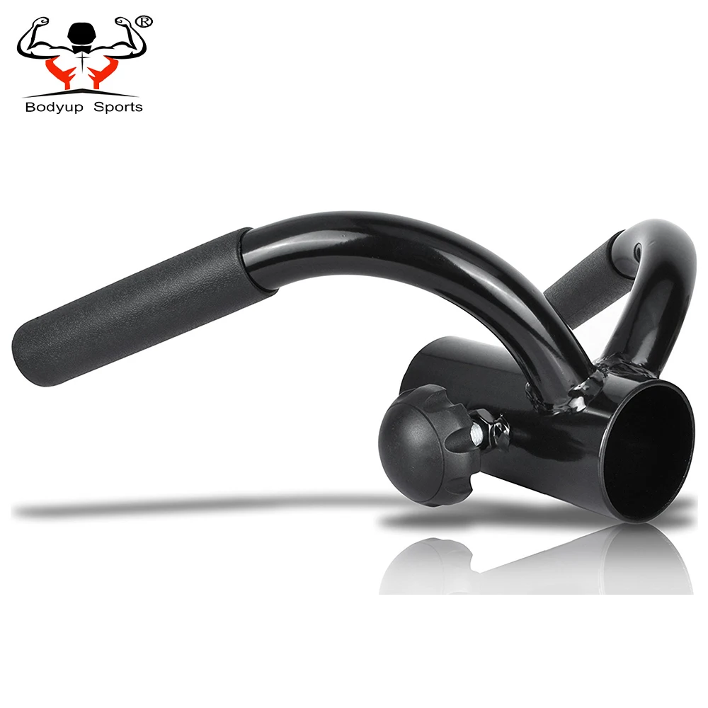 
50mm Lock Barbell Attachement T Bar Row Handle 