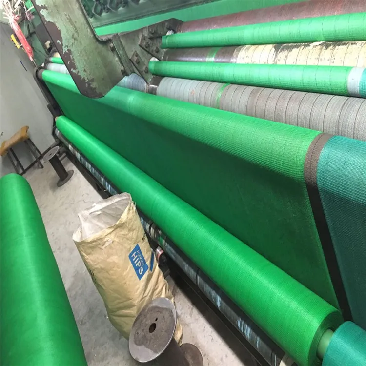 Sun protection black knitted shadow mesh agricultural farming greenhouse shade net