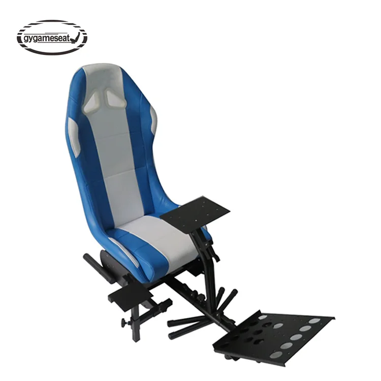  GY играть игровой гоночной гонке Sim сиденье симулятор Xbox One гоночный
