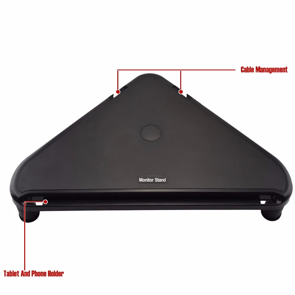 Smart Suites Modern designs corner desk computer tv monitor stand