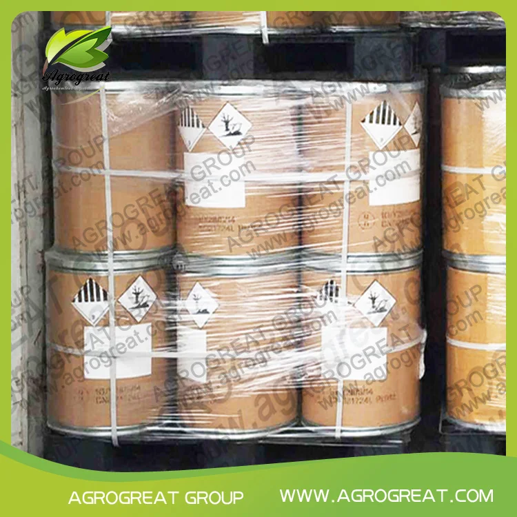 Nicosulfuron manufacturer, nicosulfuron 97% TC CAS Nicosulfuron factory price