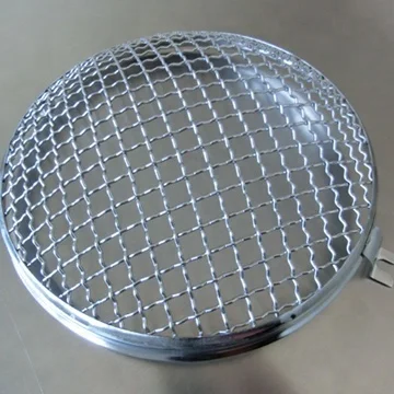 Автомобильный налобный фонарь из нержавеющей стали диаметром 220 мм