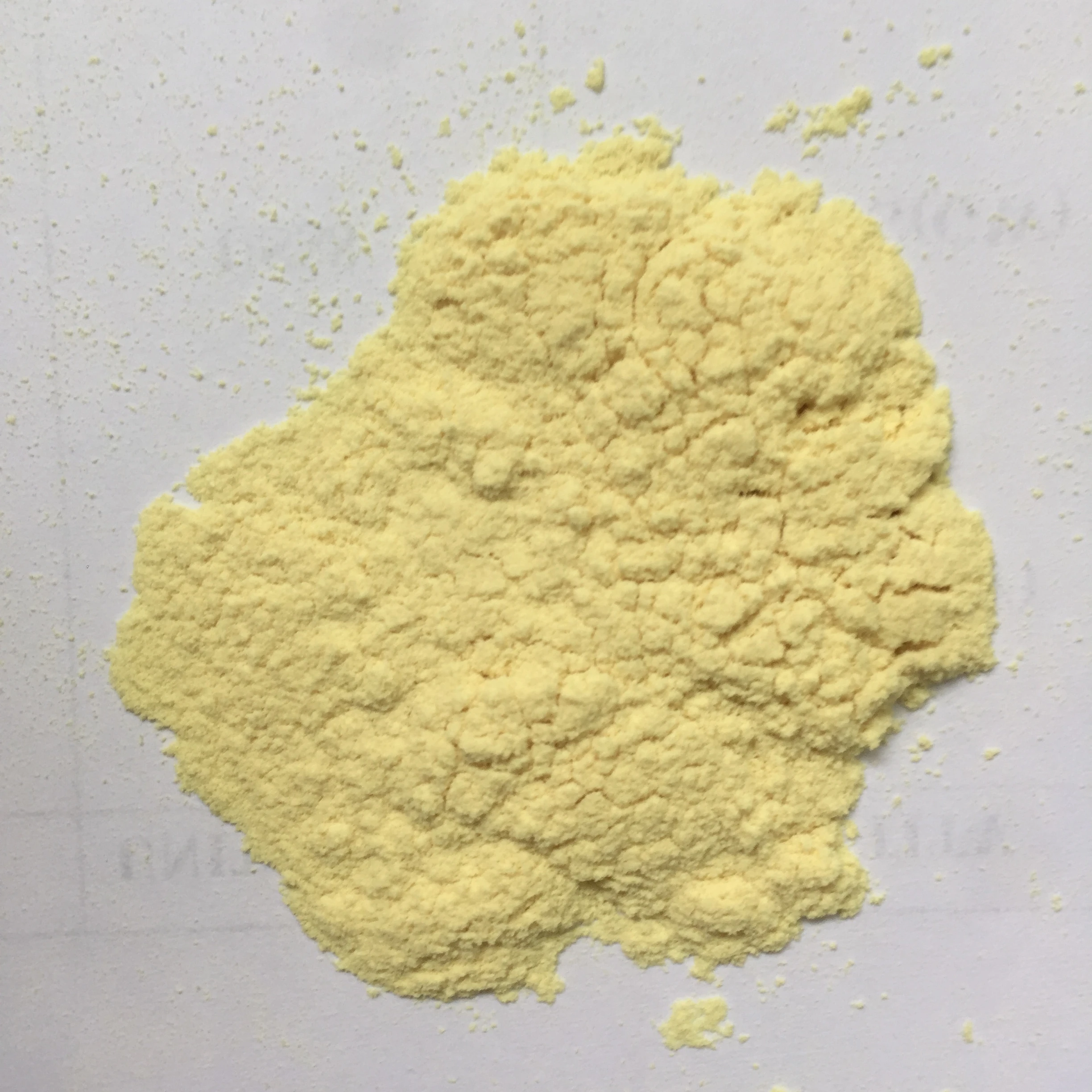 Para aramid powder 5011 aramid powder 100 micro meter