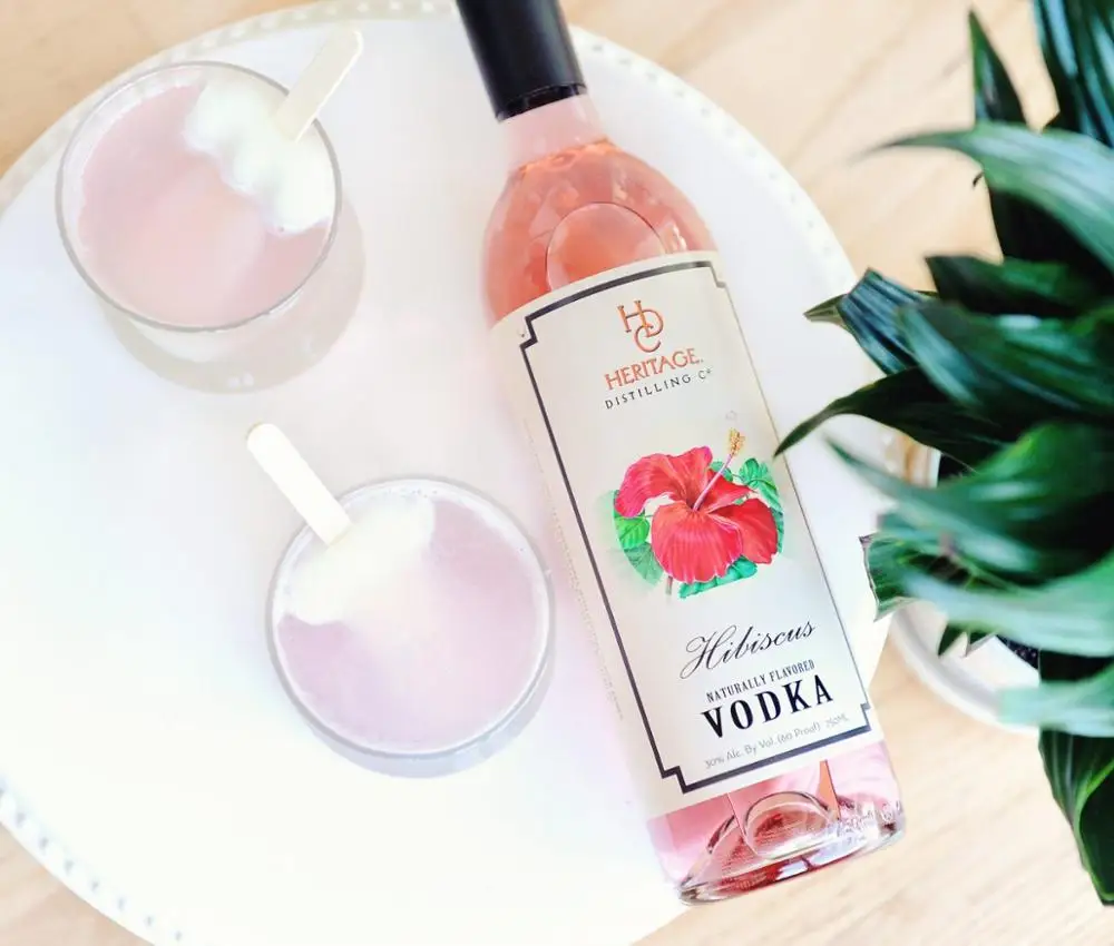 High quality Delicious Vodka Rich mouthfeel Delicious buy liquor wholesale