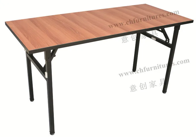 Оптовая продажа прямоугольник складной Конференц-стол YC-TL07