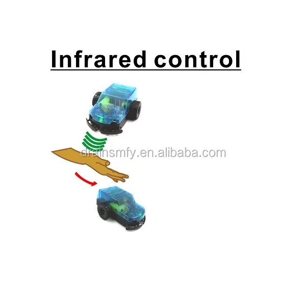 new children DIY kit electronics toys kit