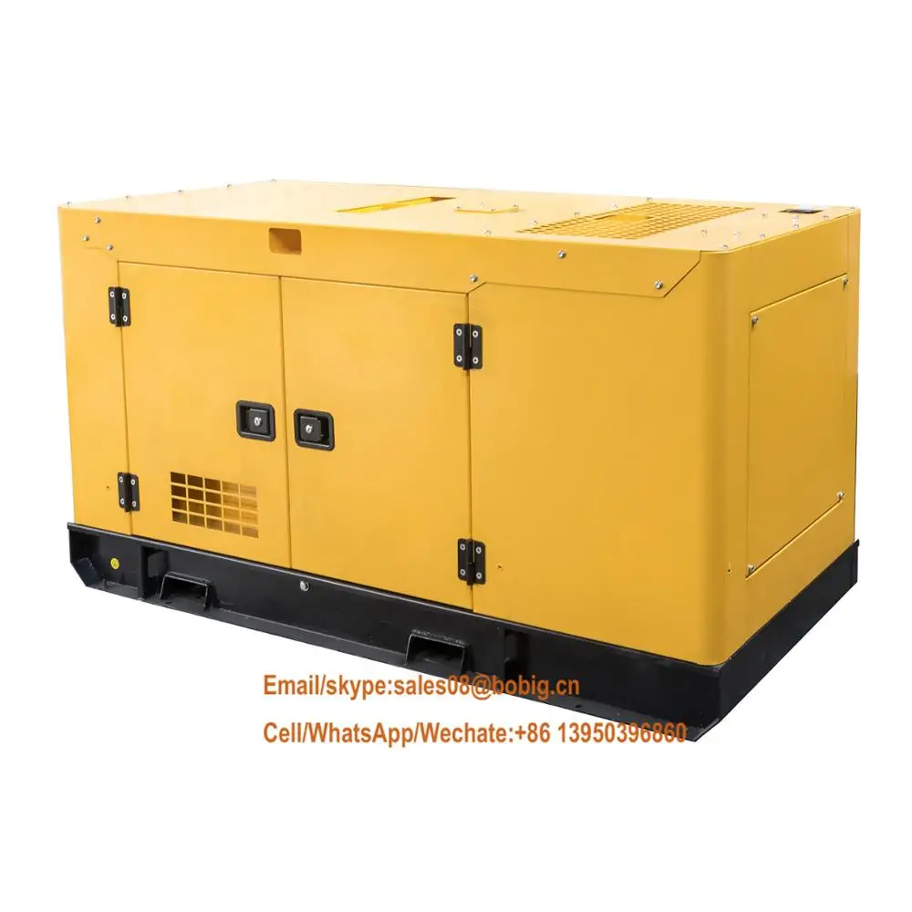 10 kva 50kva 160 kw 30 kva 8kw open frame powered diesel electric generator silent price 150 kw 20kw/10kw/70kw