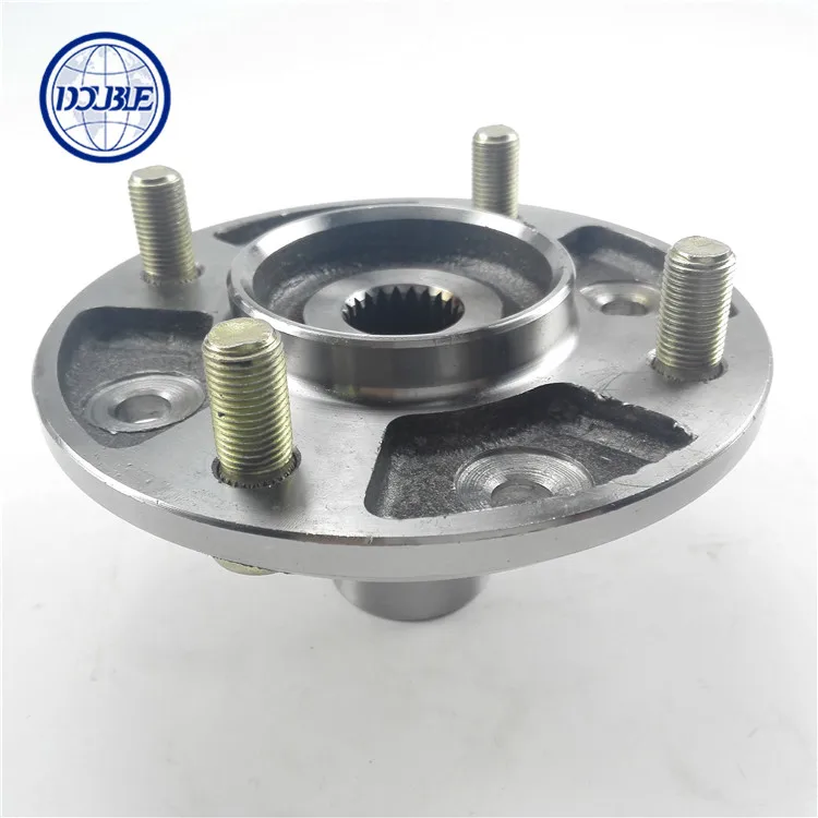 Chery Tiggo car spare parts S113001017 front wheel hub