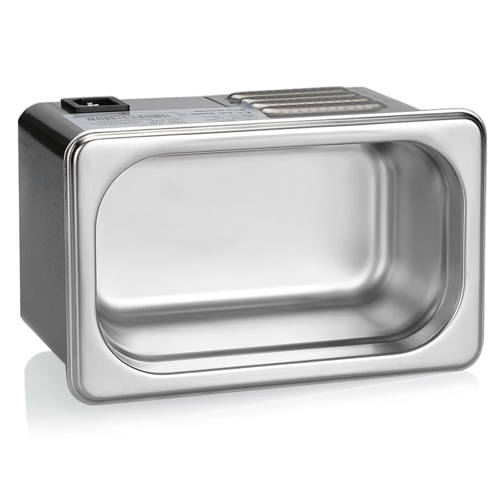 Ultrasonic injector cleaner machine 35w 50w optional 800ml 1.3L 2l 4.5L