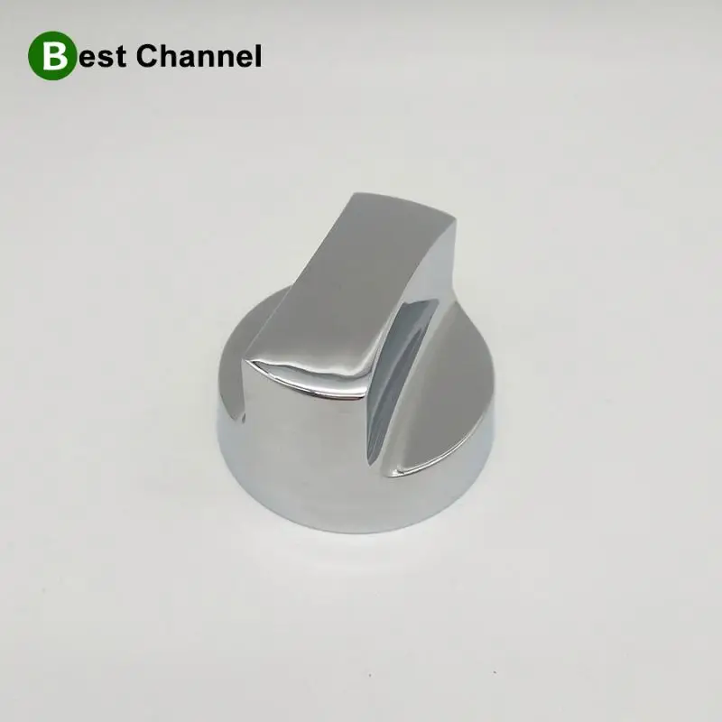 ISO9001 OEM gas control valve knob range burner control knob