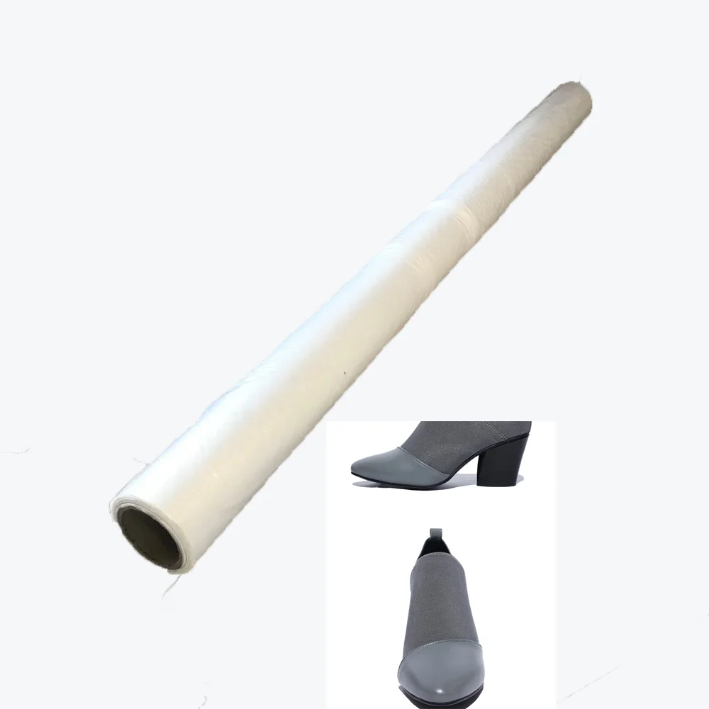 TPU self adhesive glue for shoes laminating