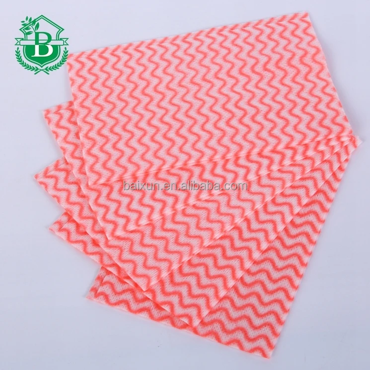 microfibre cleaning cloth nonwoven disposable industrial lint free cleanroom wipes