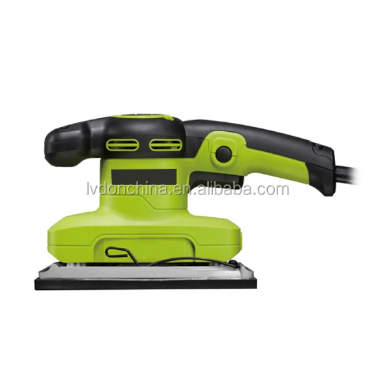 high quality electric pad sander electric palm sander