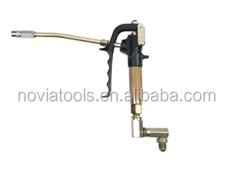 Air operated grease pump control valve 90103A/Air pneumatic grease gun