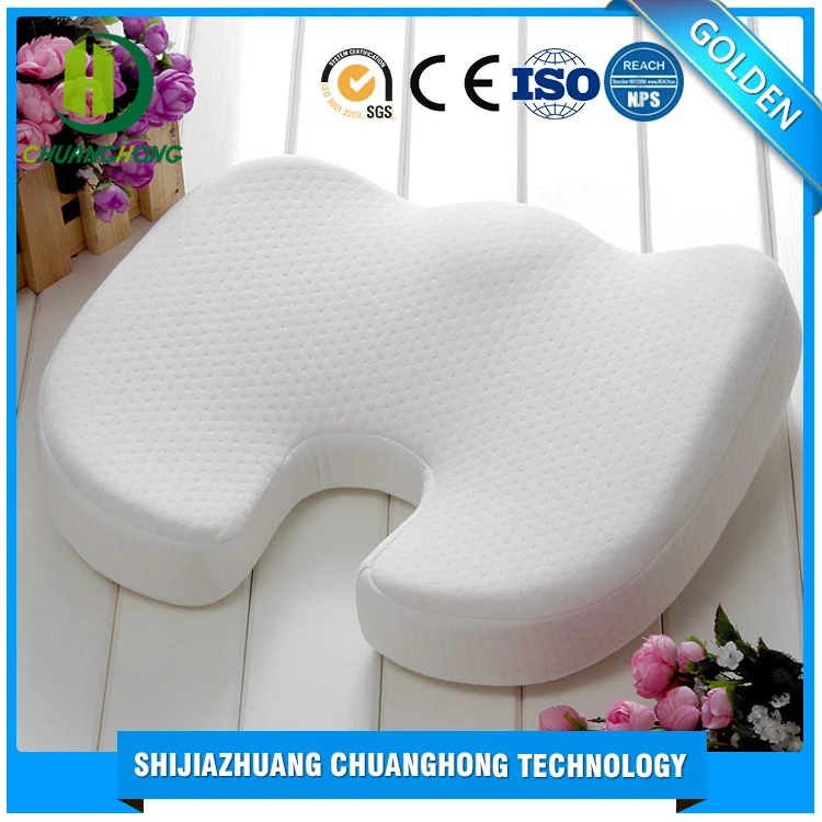 Lndoor лучшее качество пены памяти подушка сиденья из китайских товаров