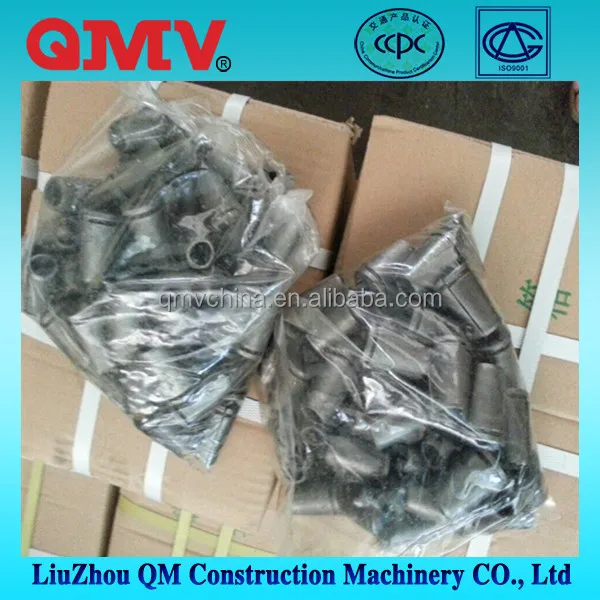 12.7mm post tension flat slab anchor head Anchor Wedge
