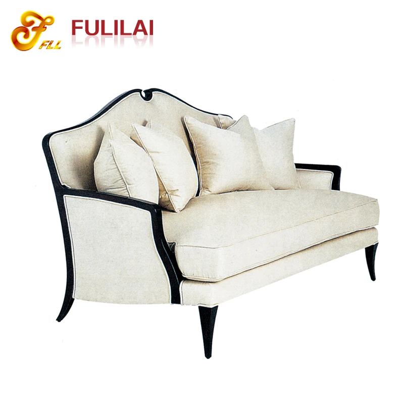 Bed room furniture set hotel bench for 5 star hotel