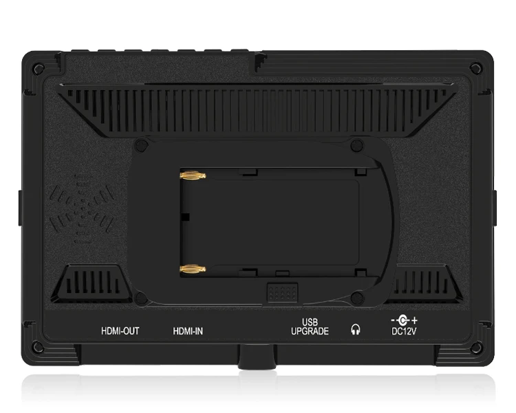 Wholesale steadicam steadycam 7 inch 3840*2160 4K resolution HDMI field monitor camera stabilizers for dslr