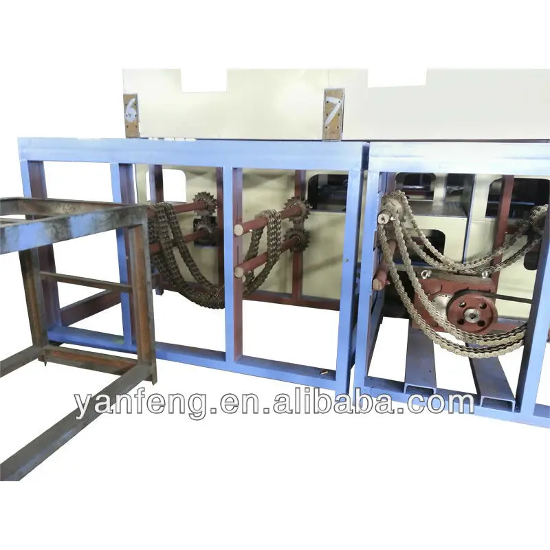 Plastic Extrusion Machine