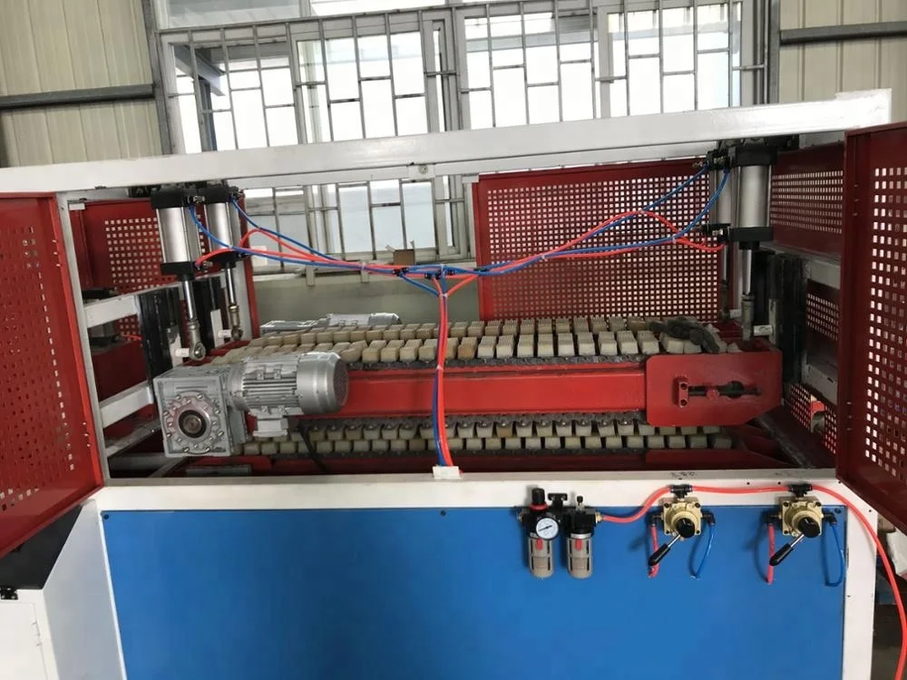 PVC pipe production line