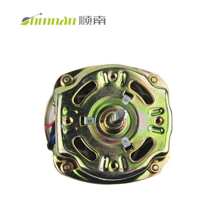 
High Speed Fan 2- pole motor/2650RPM Motor 