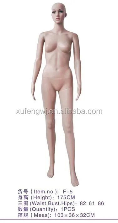 Realistic nude female mannequins female mannequins on sale female ghost mannequin