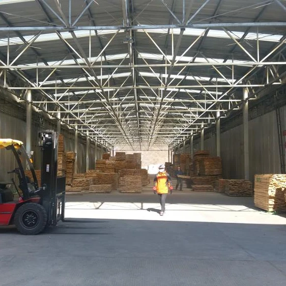 Harbin Hildebrand wood drying equipment,   timber drying kiln for sale