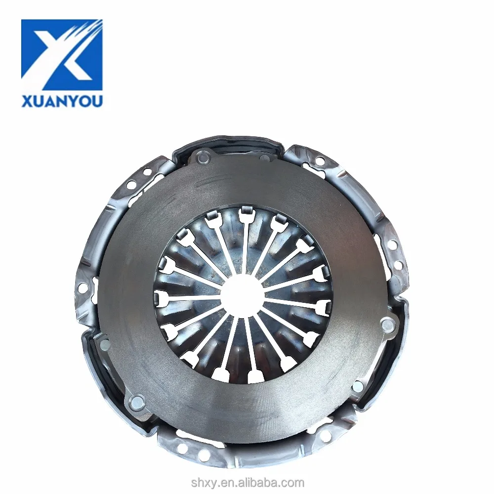 clutch pressure plate clutch cover assy for coaster 31210-26170