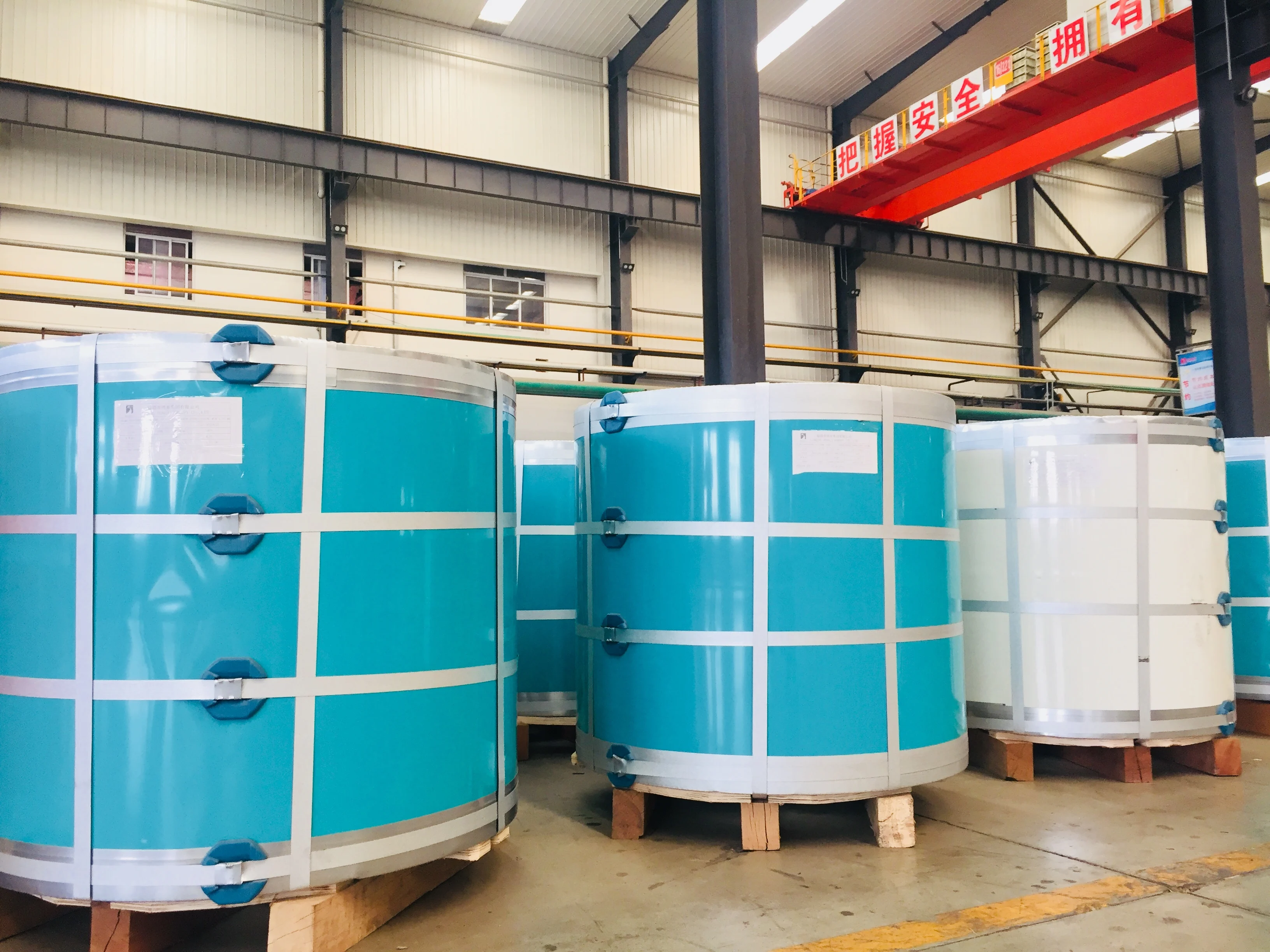 Sales Excellent Ral 6023 Ppgi Galvanized Plain Sheet Iron and Steel Steel Plate,color Coated Steel Coil Hot Rolled Cold Rolled