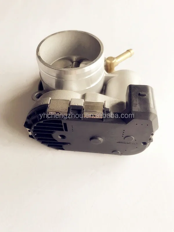 Manufacturer electronic throttle body Assembly 036133062D for AUDI A2  GOLF IV SEAT SKODA 1.6