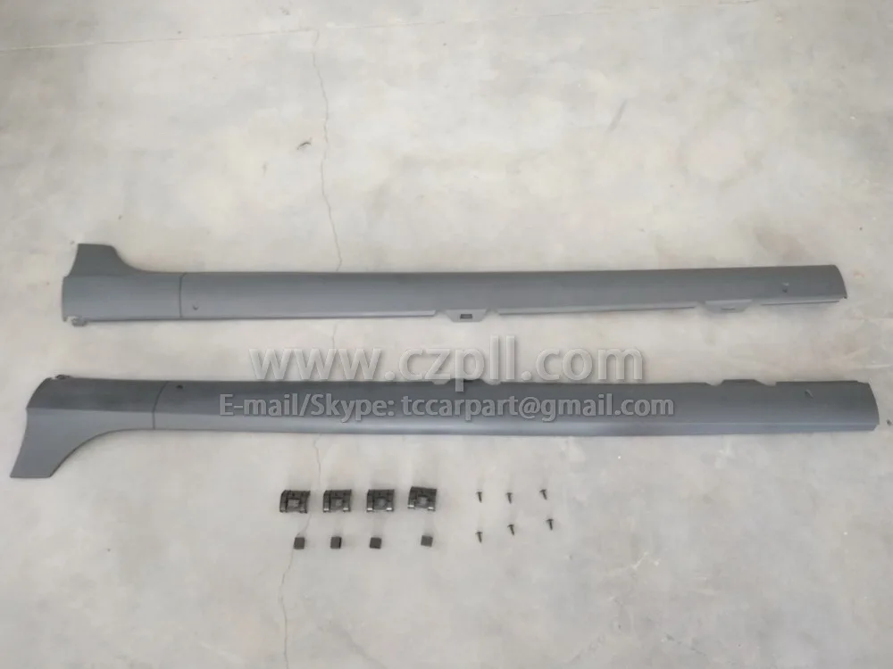 SIDE MEMBER TRIM for GOLF 5 GTI 1K4 853 859 B / 860 B - 1K4853859B / 860B