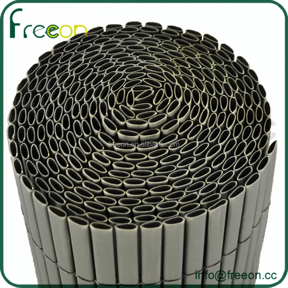 outdoor simple fence,plastic fence barrier