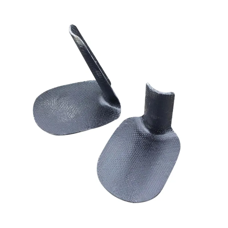 Обработка на станке с ЧПУ кованые композитные детали для ручки робота из углеродного волокна заказ