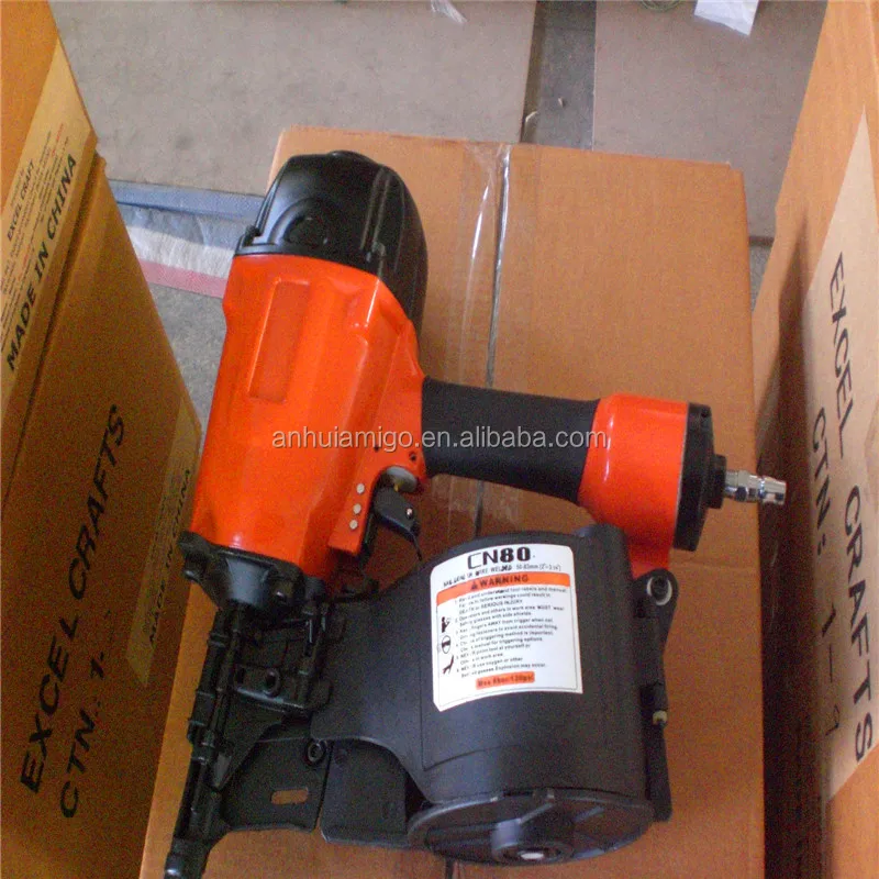 Bostitch Coil Nail Gun