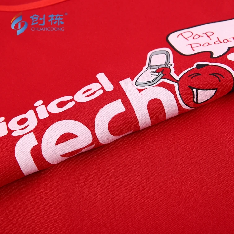 Free sample custom design printing fashion work men vest