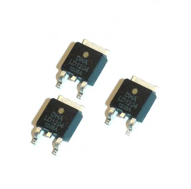 
Good quality IC VN1160 ic 